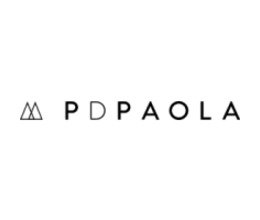 20% Off (Storewide) at Pd Paola Promo Codes